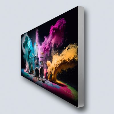 Akustikbild Premium
