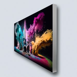 Akustikbild Premium