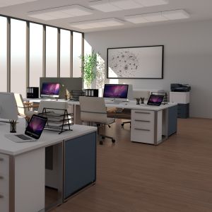 Akustik-Pad_Büro