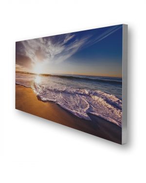 Akustikbild Premium XL – 200x100cm (quer)