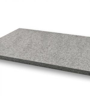 PET Akustikvlies (5cm) – 100x50cm