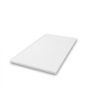 FibreSilent™ Deckensegel – 200×100 cm