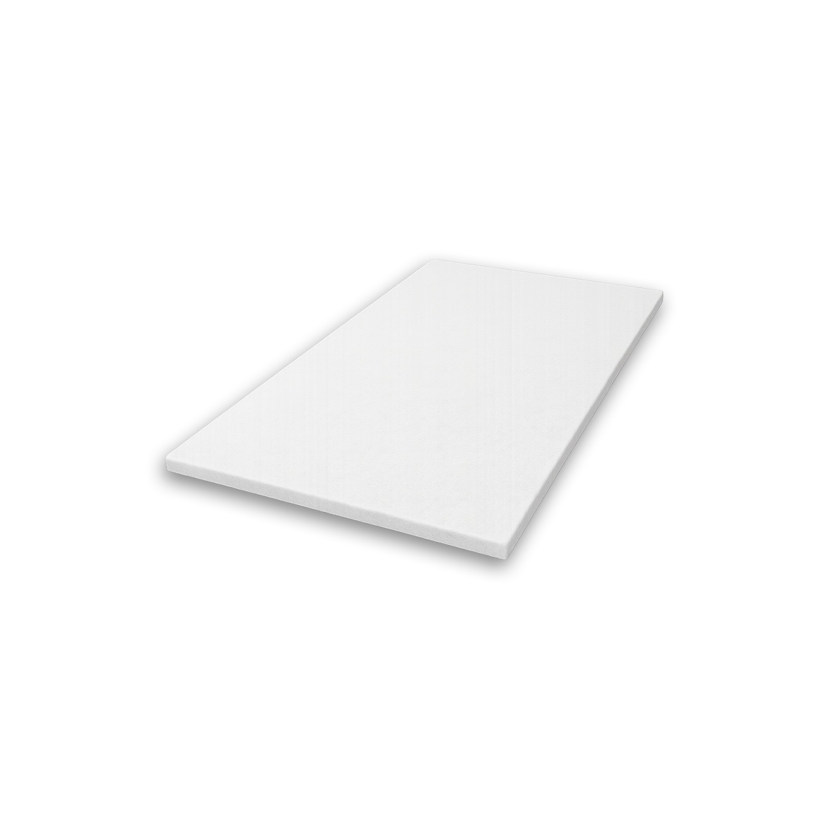 FibreSilent™ Deckensegel 200x100